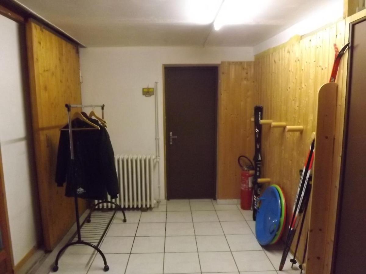 Appartement 4 Personnes Tout Equipe Vosges. Rochesson Εξωτερικό φωτογραφία